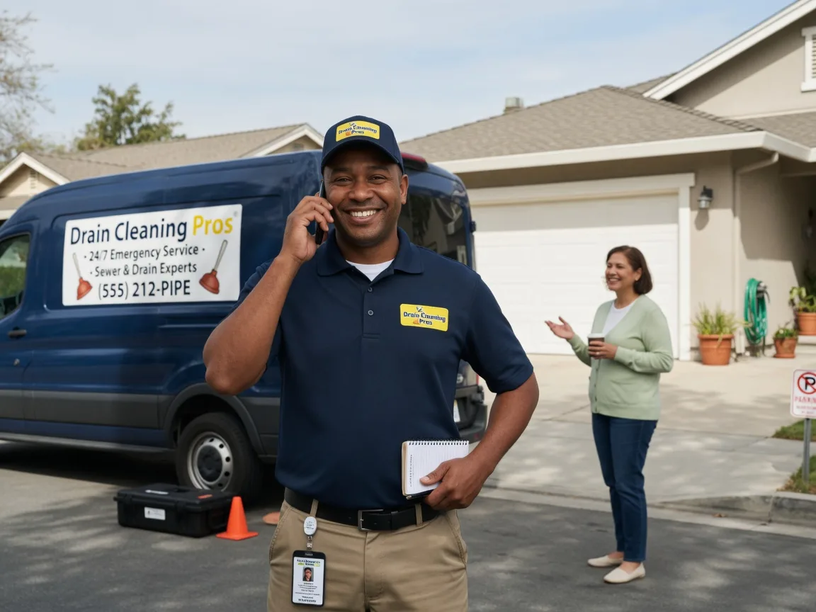 Drain Cleaning Parkton, NC FAQs
